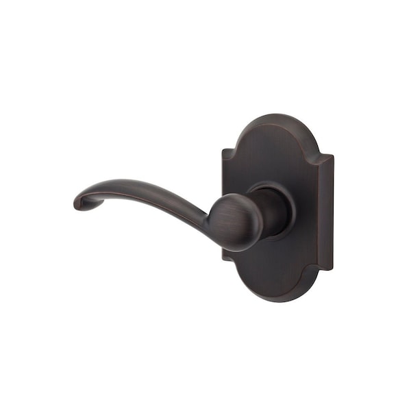 Austin Half Dummy Lever, Venetian Bronze